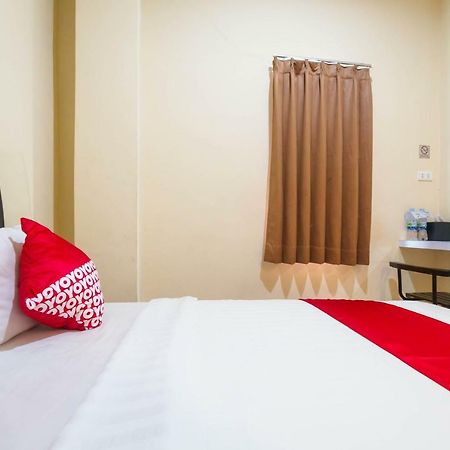 Sentosa Guest House 폰티아낙 외부 사진