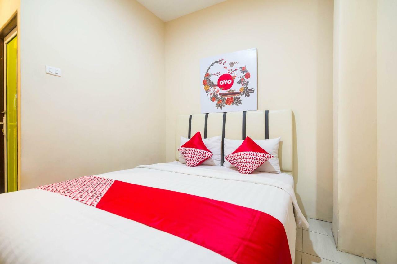 Sentosa Guest House 폰티아낙 외부 사진