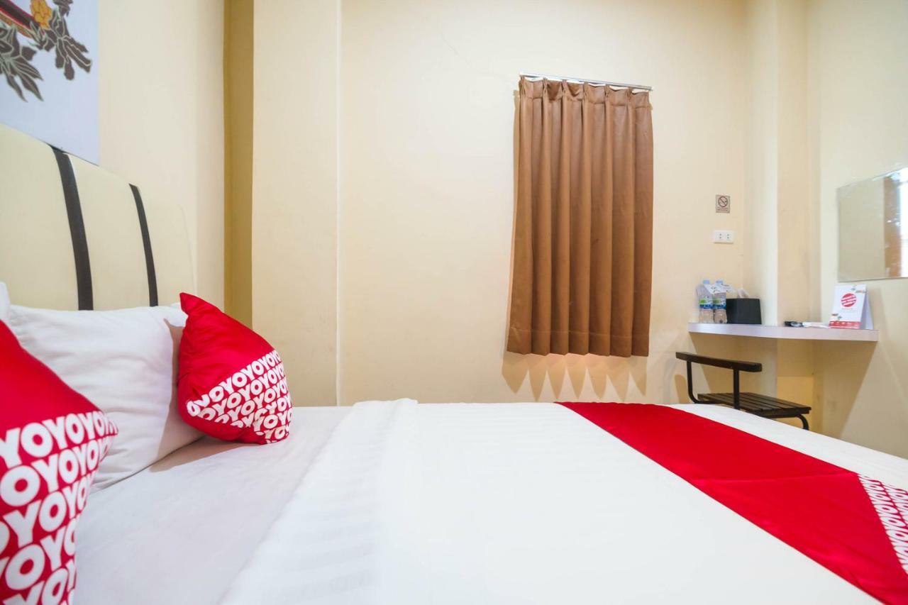 Sentosa Guest House 폰티아낙 외부 사진