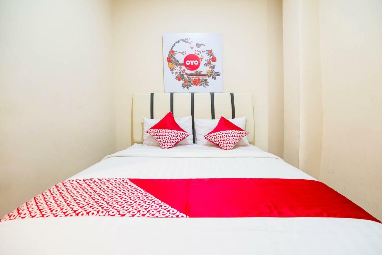 Sentosa Guest House 폰티아낙 외부 사진