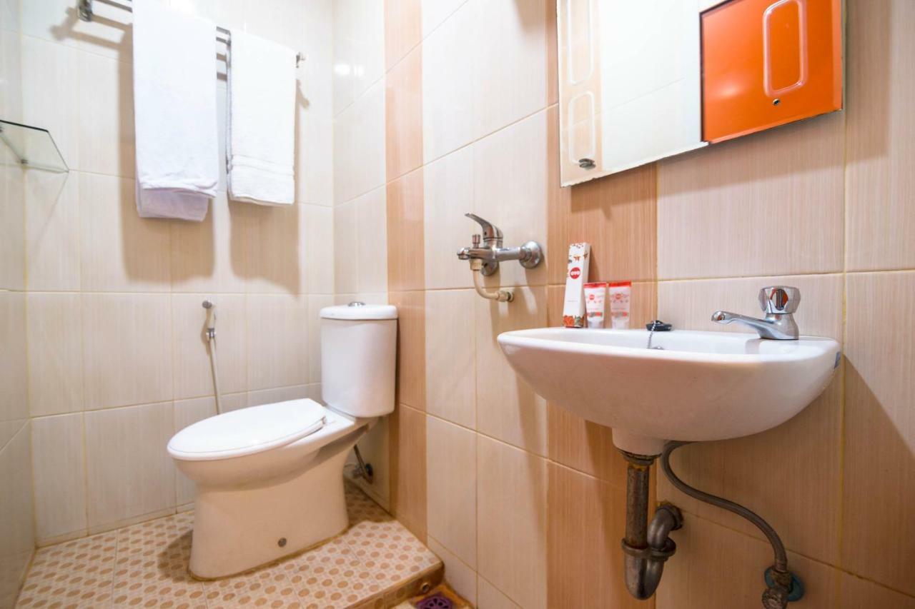 Sentosa Guest House 폰티아낙 외부 사진