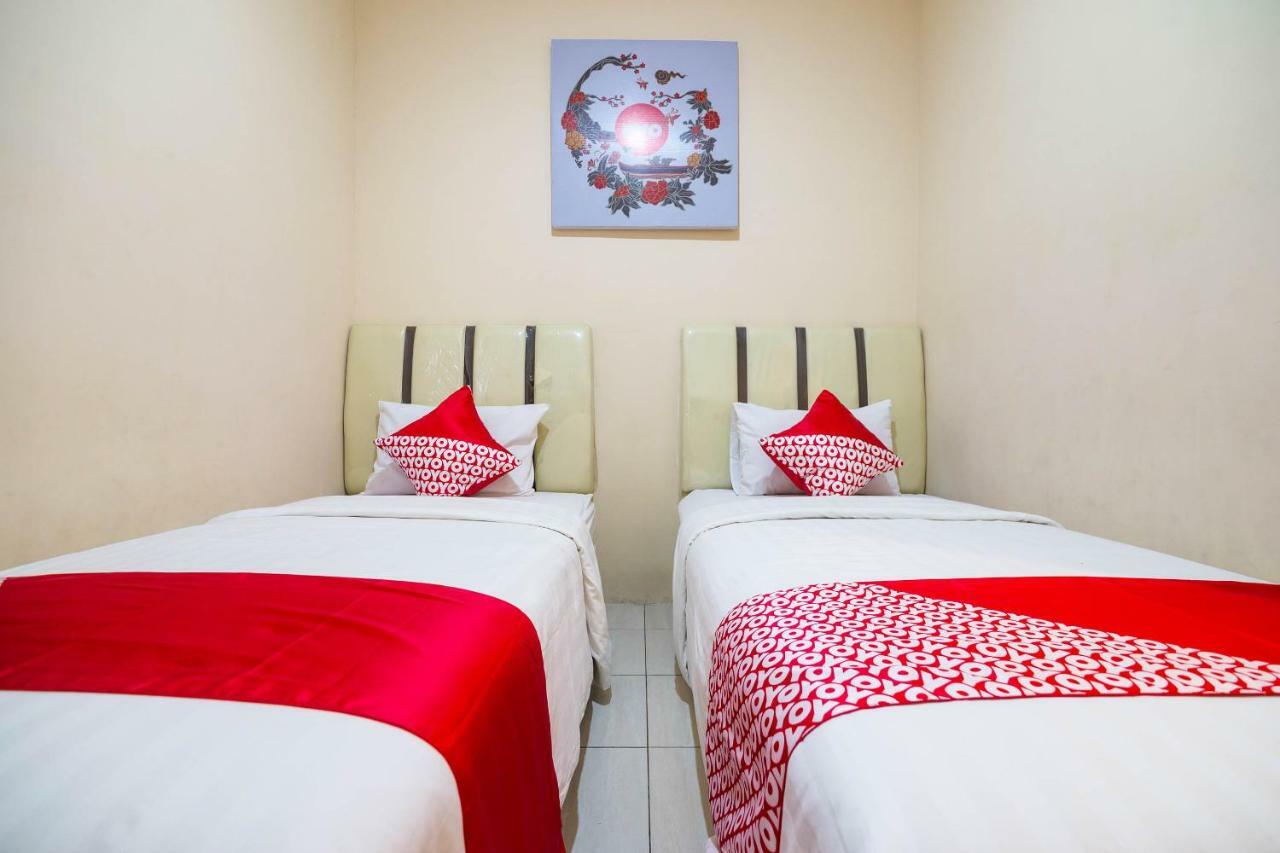 Sentosa Guest House 폰티아낙 외부 사진